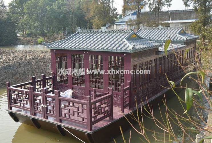 水上休闲观光旅游船全景解析 从大型餐饮船到景区游船的批发与产业展望